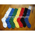 Lange Sport-Baumwollsocken